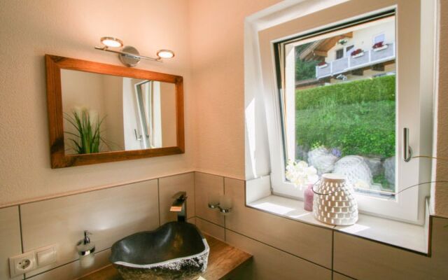 Apartment Kröll Aschau im Zillertal