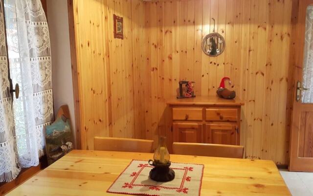 In Vacanza Dalla Nonna