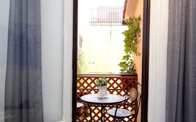 Spanish Steps Studio