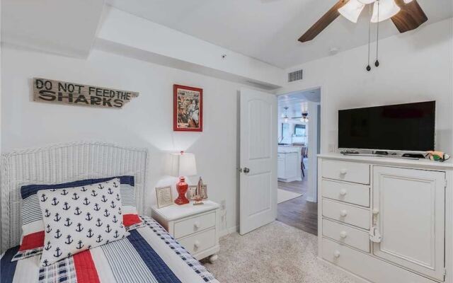 ShoreHouse 401 - Three Bedroom Condo