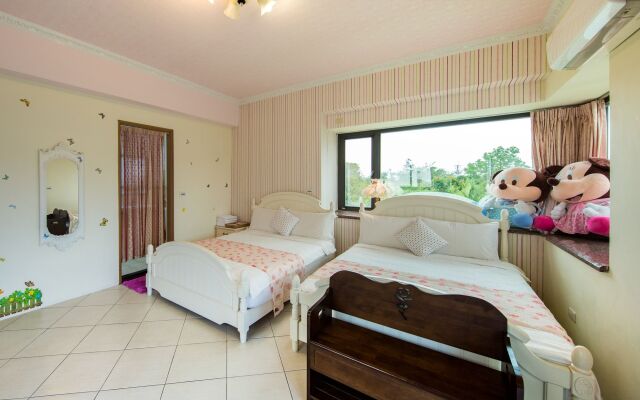 Slow Fly B&B