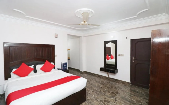 OYO 24795 Hills Ascot