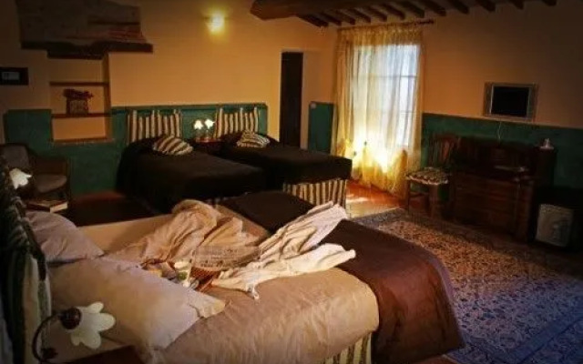 Tenuta il Casone