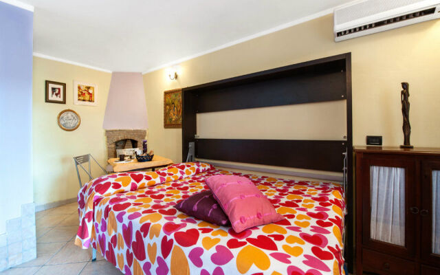 B&B La Casetta Ladispoli