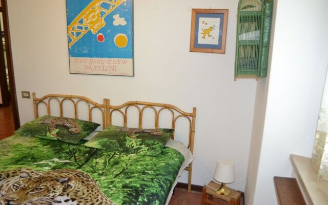 Campello Charming House