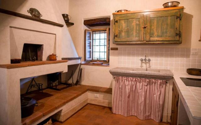 Agriturismo La Romagnana