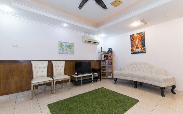 The Dream Hotel Kuala Lumpur