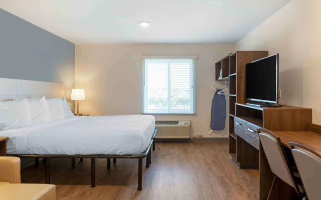 Extended Stay America Suites - Portland - East