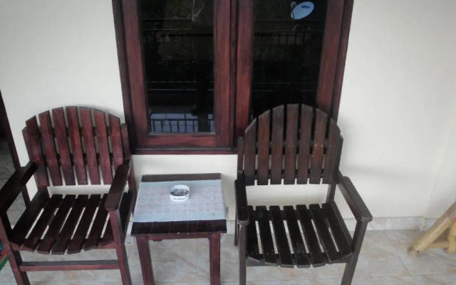 Puji Homestay