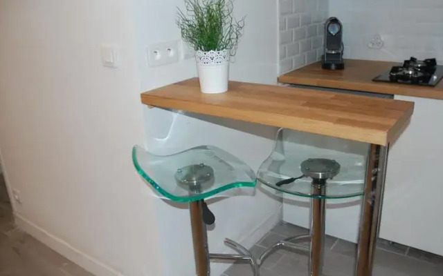 Paris France BnB
