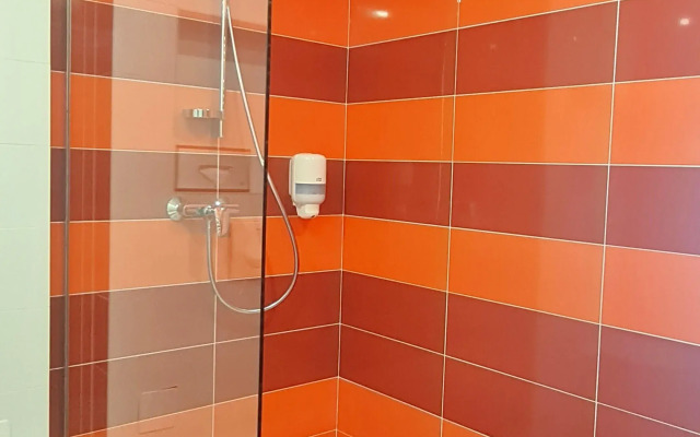 Colors Holiday Hotel