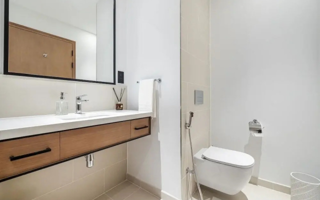 4 BR Garden Villa - MSG 8733