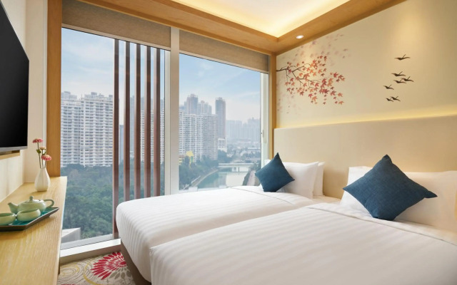 Hotel COZi ·Resort
