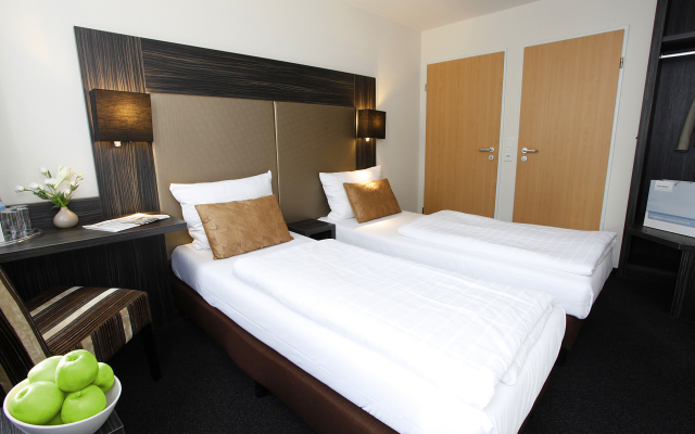 Hotel Ayun by Centro Comfort