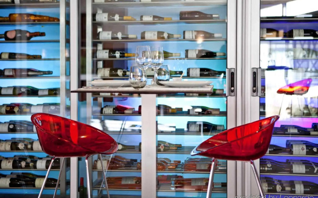 Ibis Styles Chalon sur Saone