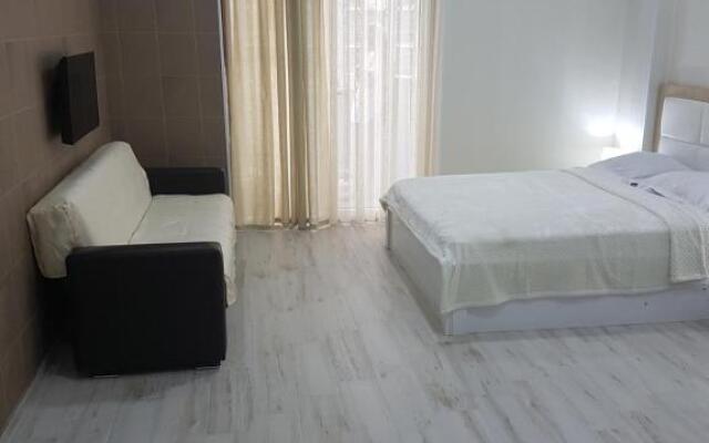 Orbi Sea Towers Apartment Grigol