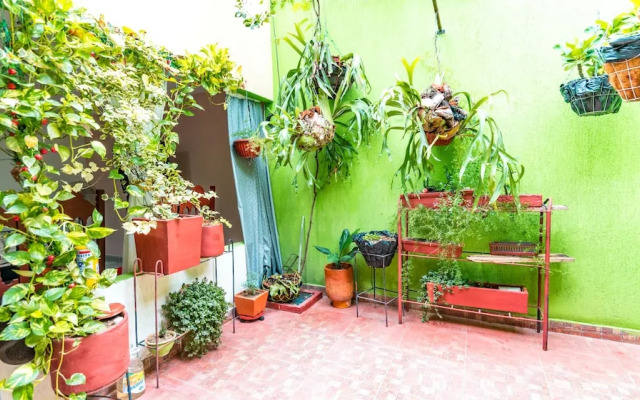 Hotel Villa Deicer