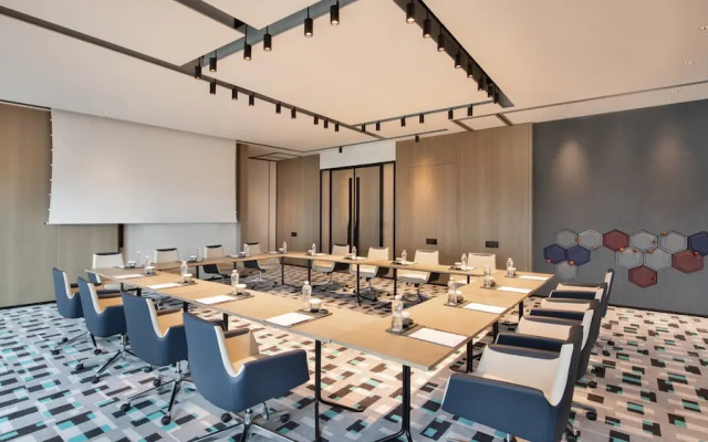 Crowne Plaza Quanzhou Riverview by IHG