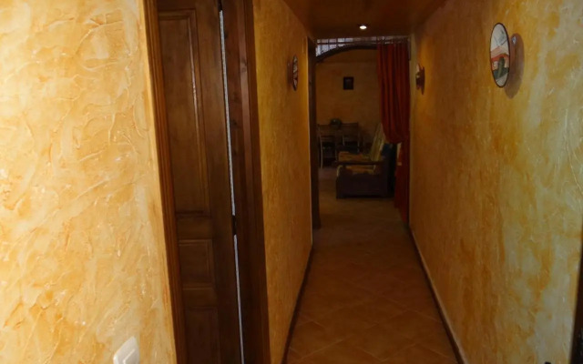 Casa Rural Calzon Ordesa