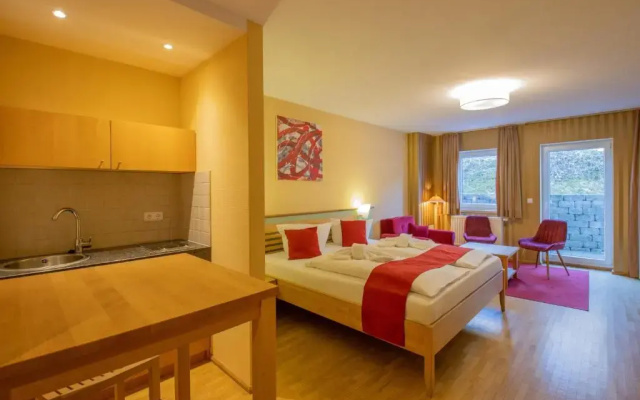 Hotel Residenz