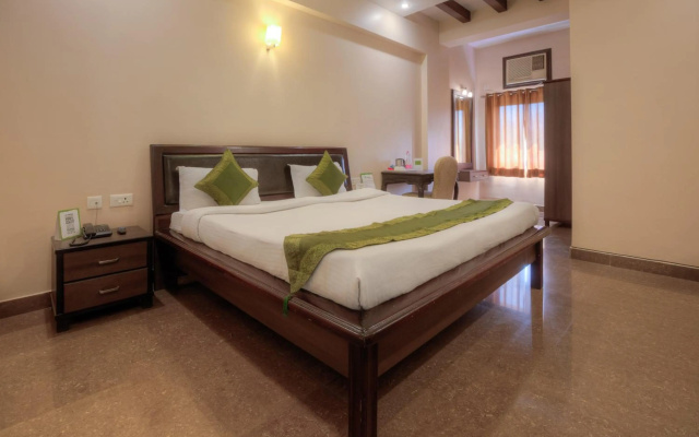 Treebo Shivam Inn Near Singapore Mall – Guest Rooms – Lucknow