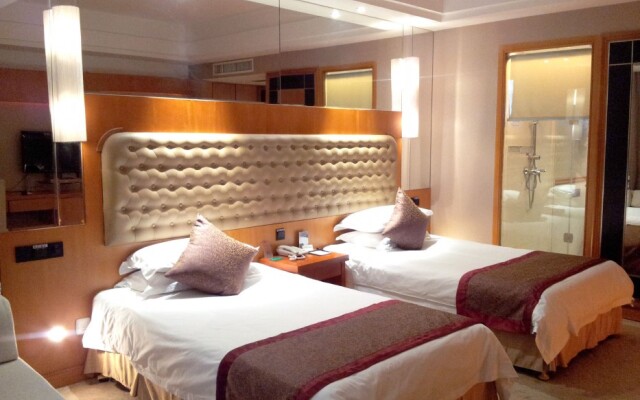 Shiji Yuan International Hotel