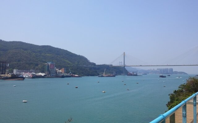 Bay Bridge Hong Kong by Hotel G
