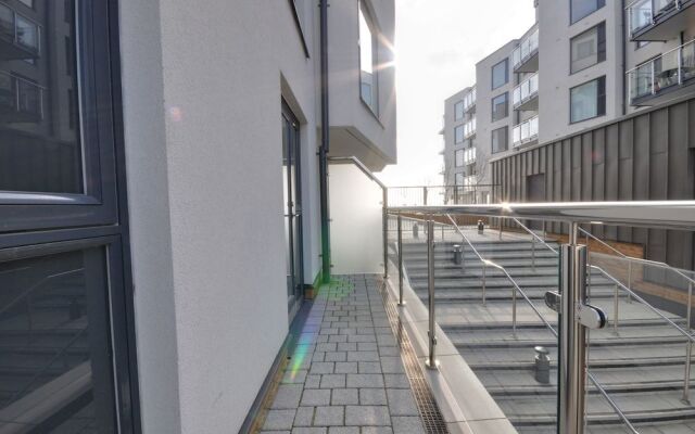 East Altitude in Bournemouth