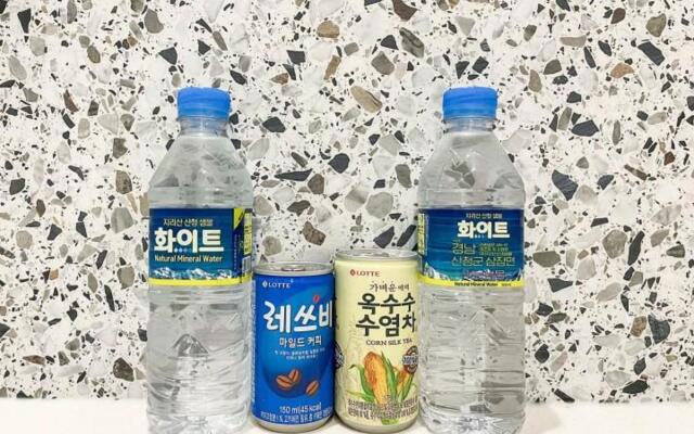 Sacheon No. 25 Sacheon Suseok Branch