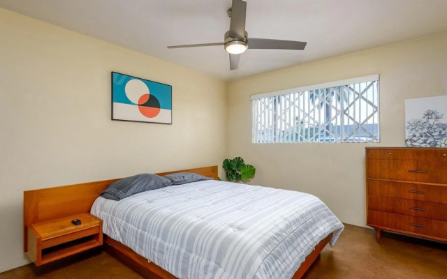 Old Town Scottsdale Spacious Pad With Pool