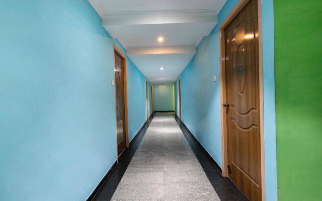 Capital O 28343 Madurai Velnachiyar Guest House