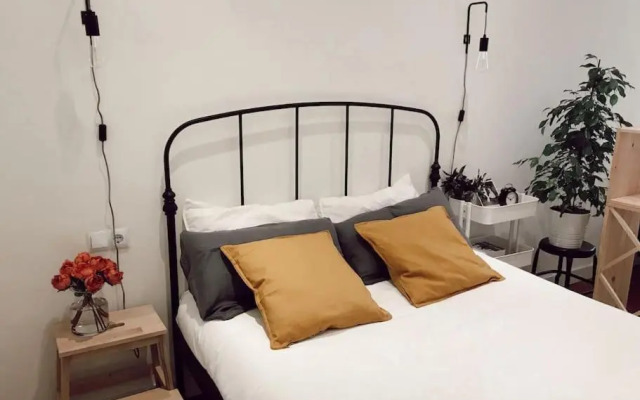 Apartamento Puerta del Camino 7