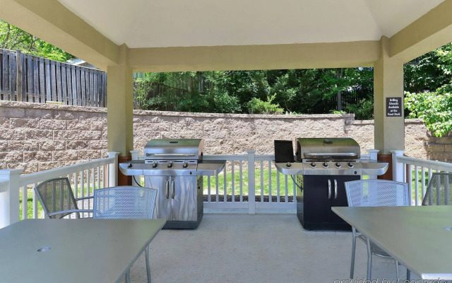 Candlewood Suites Winchester by IHG