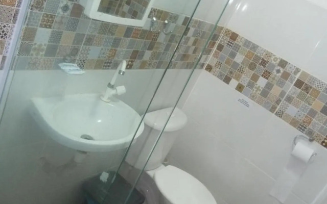 Angra Suítes em Família