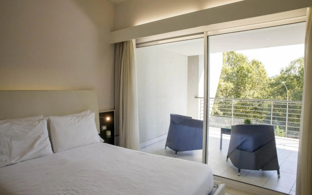 Lungotevere Suite