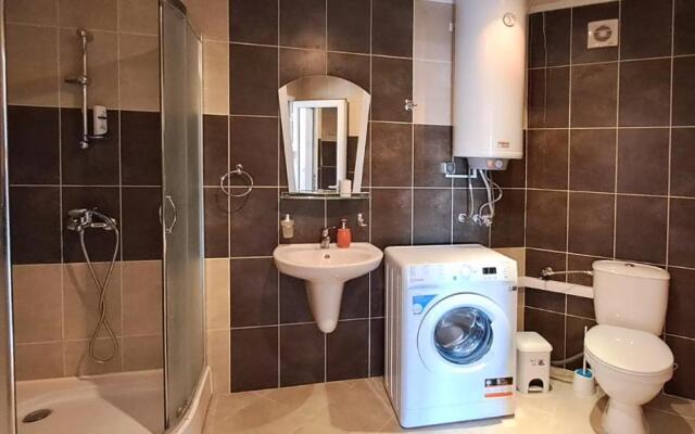 Royal Palm Apart Hotel