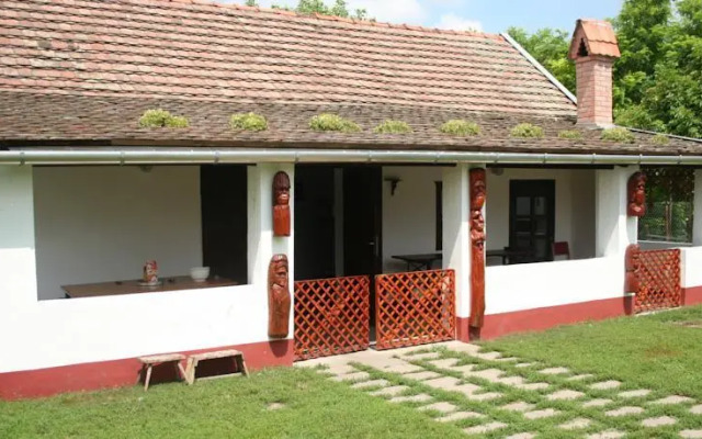 Bartha portak