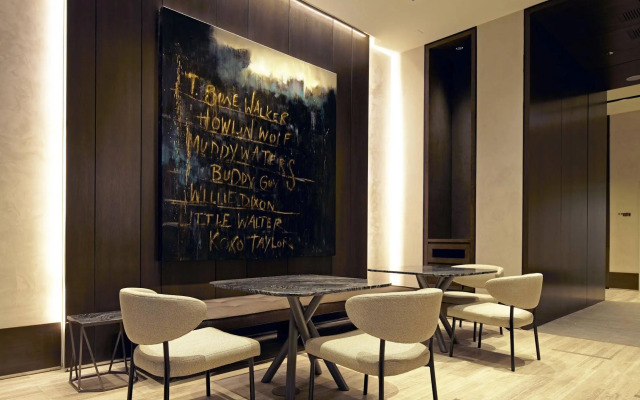 Hyatt Centric The Loop Chicago