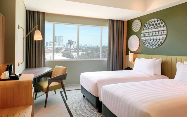 Mercure Makassar Nexa Pettarani