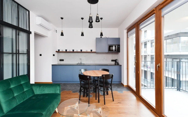 Apartamenty Sun & Snow Rakowicka Podkowa