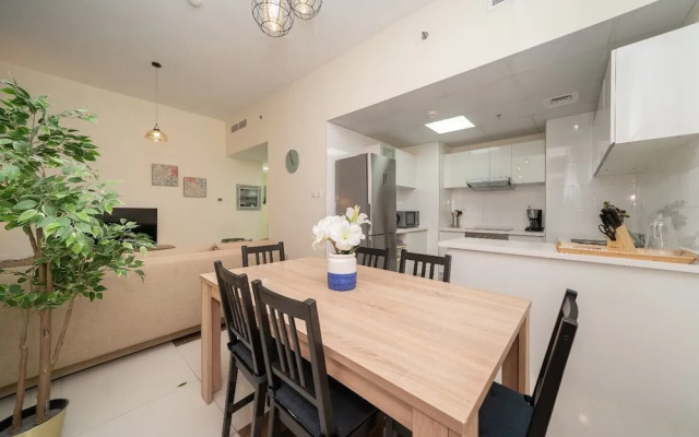 HiGuests - Marina Wharf 2