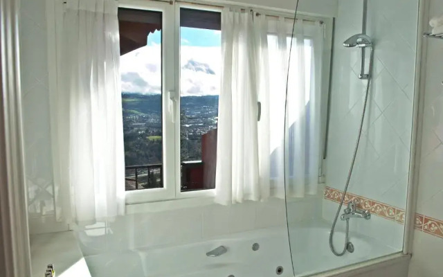 Hotel Casa Camila
