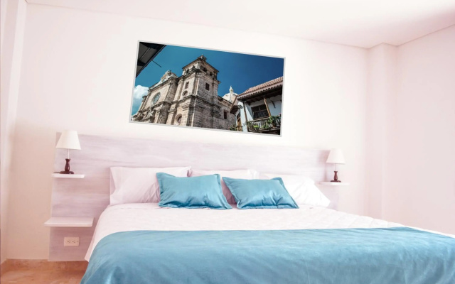 Hotel Boutique La Artillería