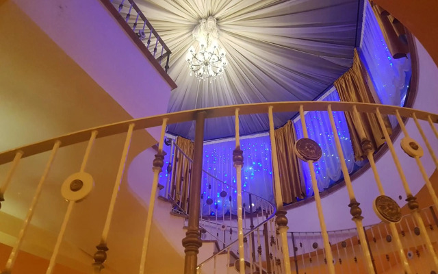 Grand Hotel Osman