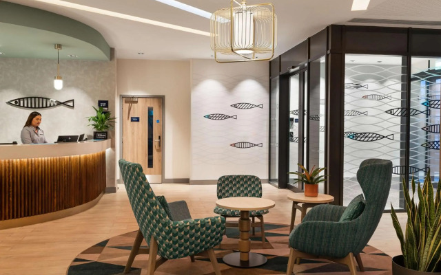 Hampton by Hilton Torquay