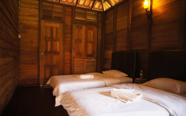 Sahom Valley Resort - Agro & Eco