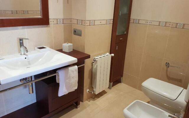 Pontevedra Luxury Apartment