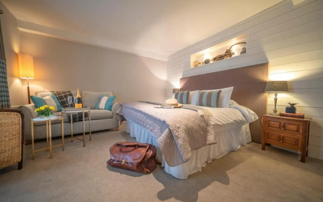 Springfield House B&B