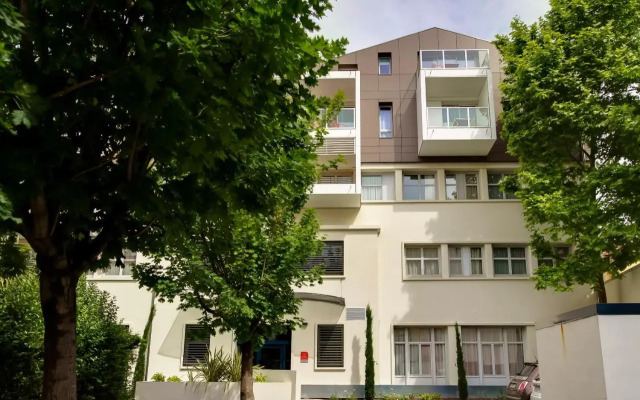 Privilège Appart Hotel Saint-Exupéry