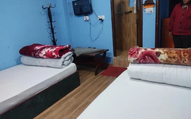 SS Hotel Kings & Lodge Charikot Dolakha